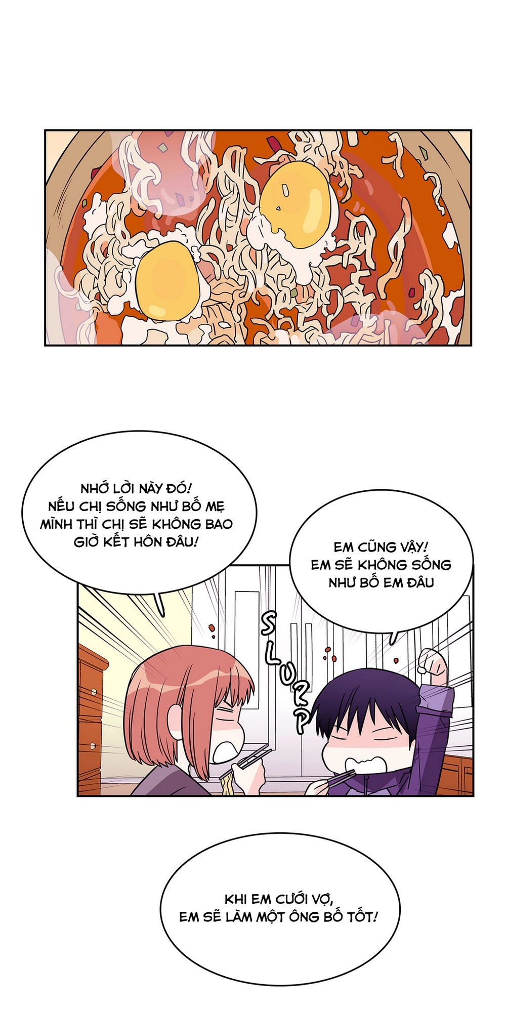 Chuyện Gì Đến, Rồi Cũng Sẽ Đến Chapter 44 - 38