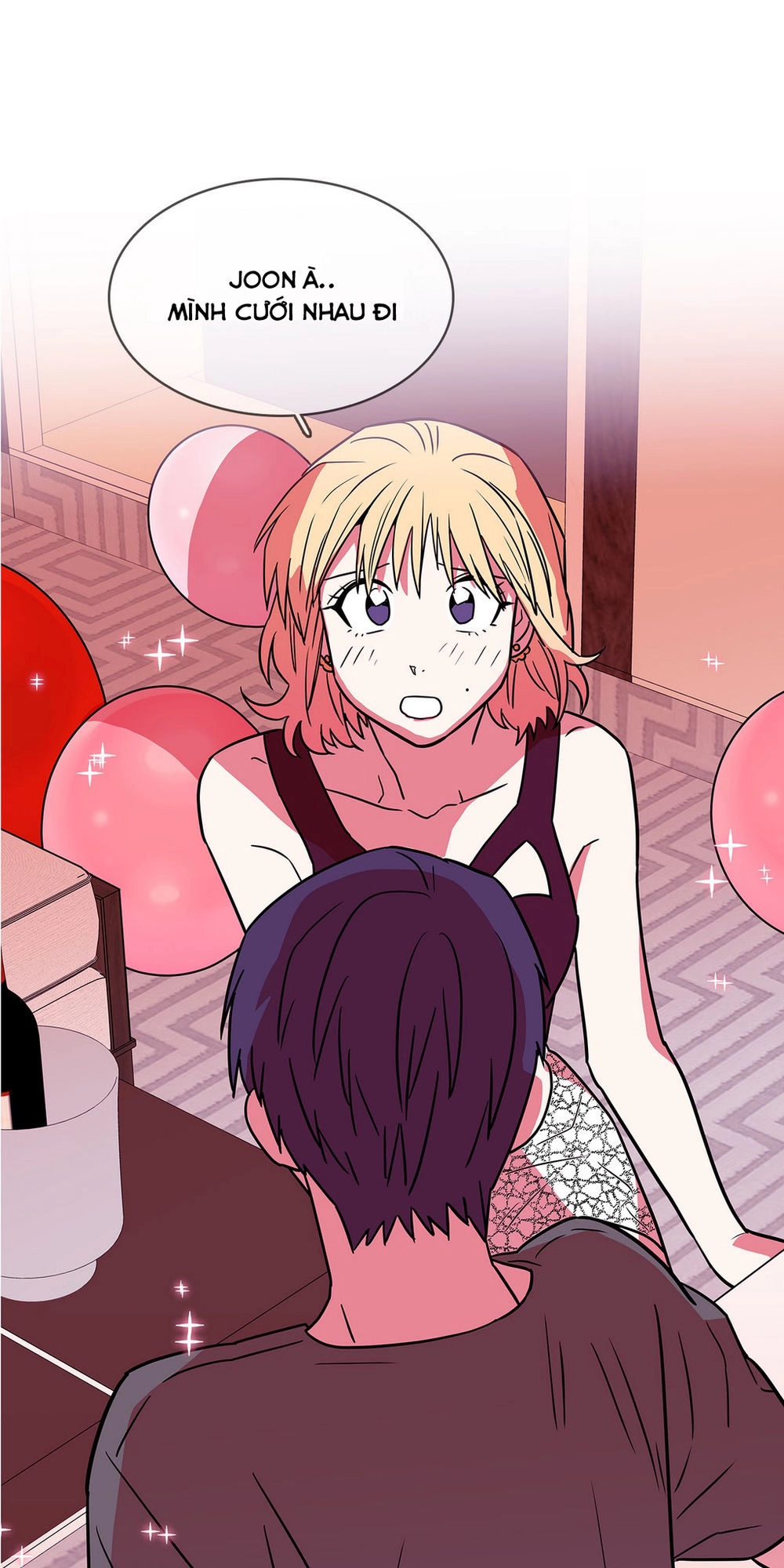 Chuyện Gì Đến, Rồi Cũng Sẽ Đến Chapter 45 - 2