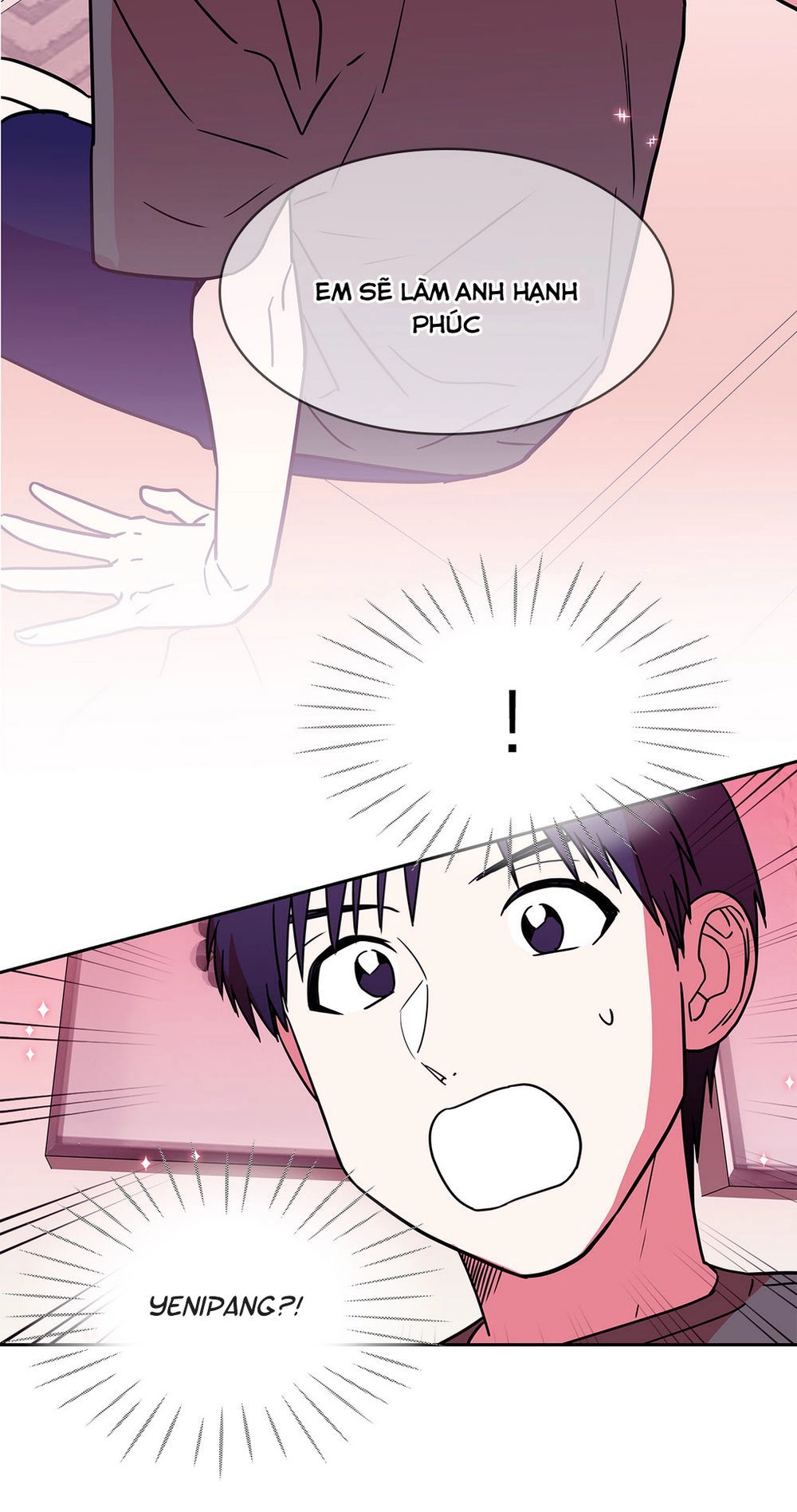 Chuyện Gì Đến, Rồi Cũng Sẽ Đến Chapter 45 - 3