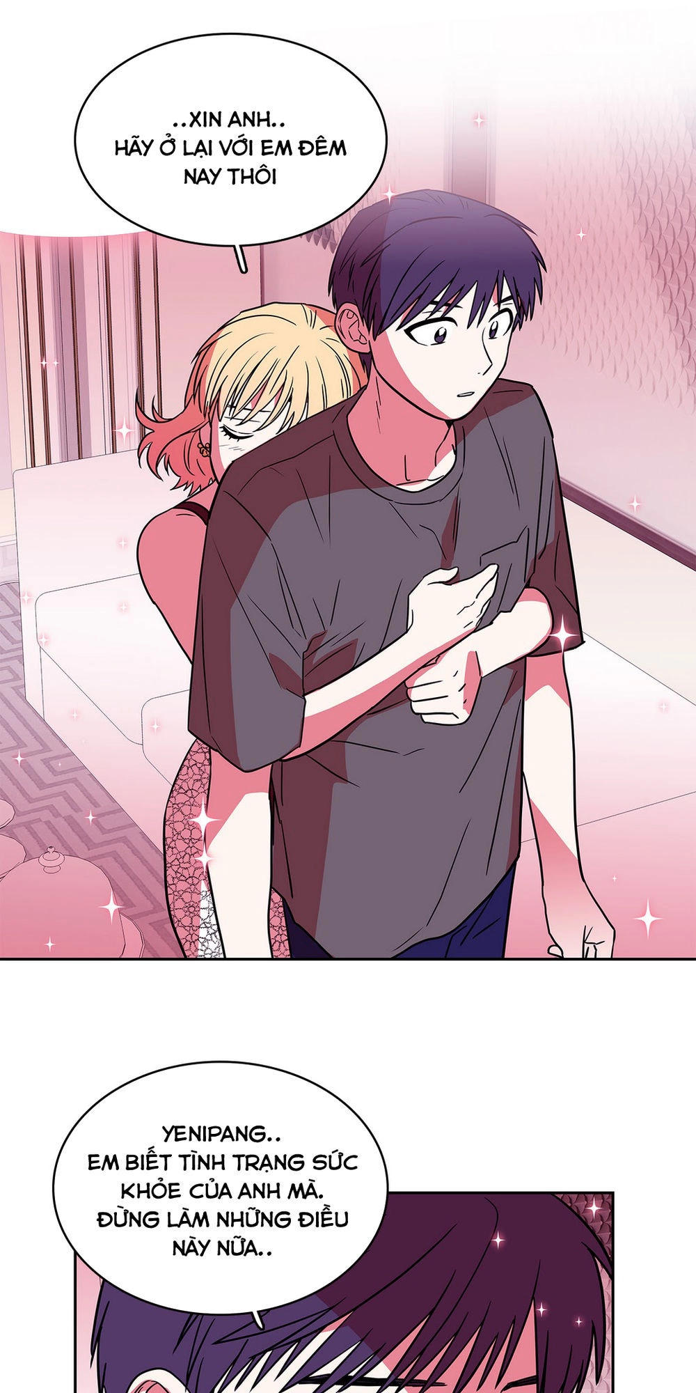 Chuyện Gì Đến, Rồi Cũng Sẽ Đến Chapter 45 - 6