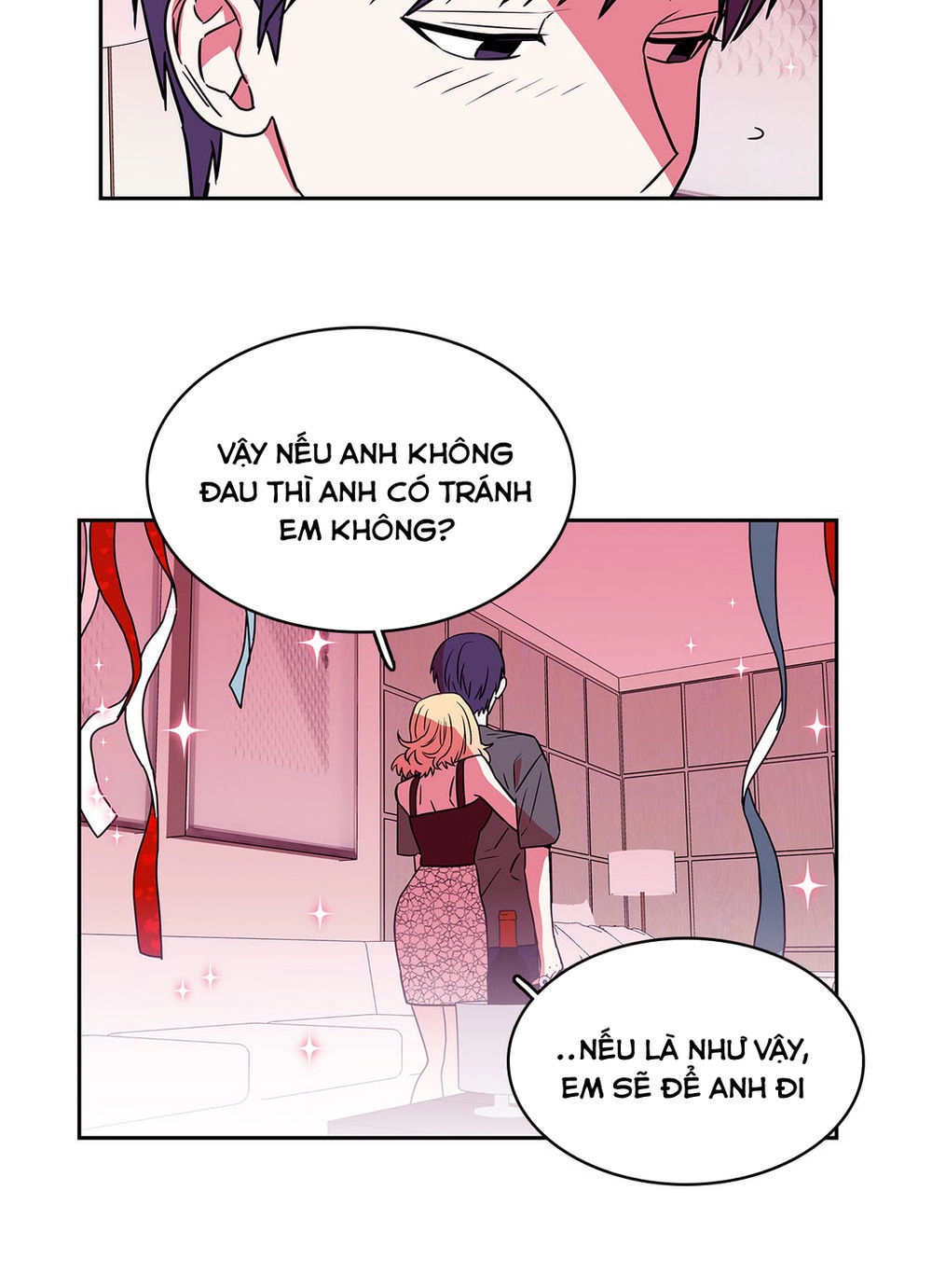 Chuyện Gì Đến, Rồi Cũng Sẽ Đến Chapter 45 - 7