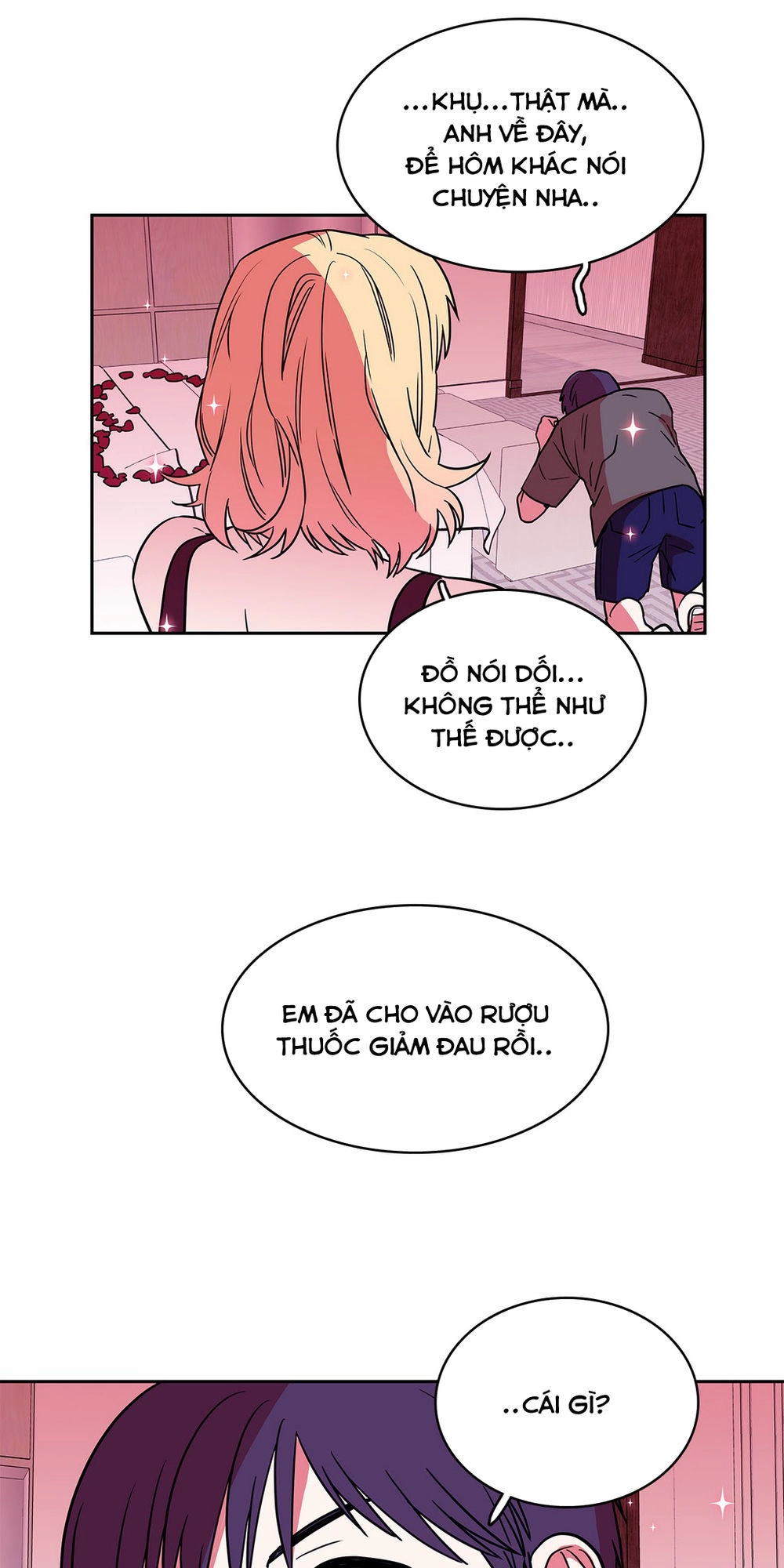 Chuyện Gì Đến, Rồi Cũng Sẽ Đến Chapter 45 - 10