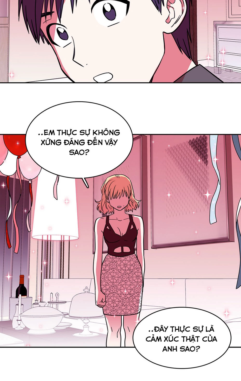 Chuyện Gì Đến, Rồi Cũng Sẽ Đến Chapter 45 - 11