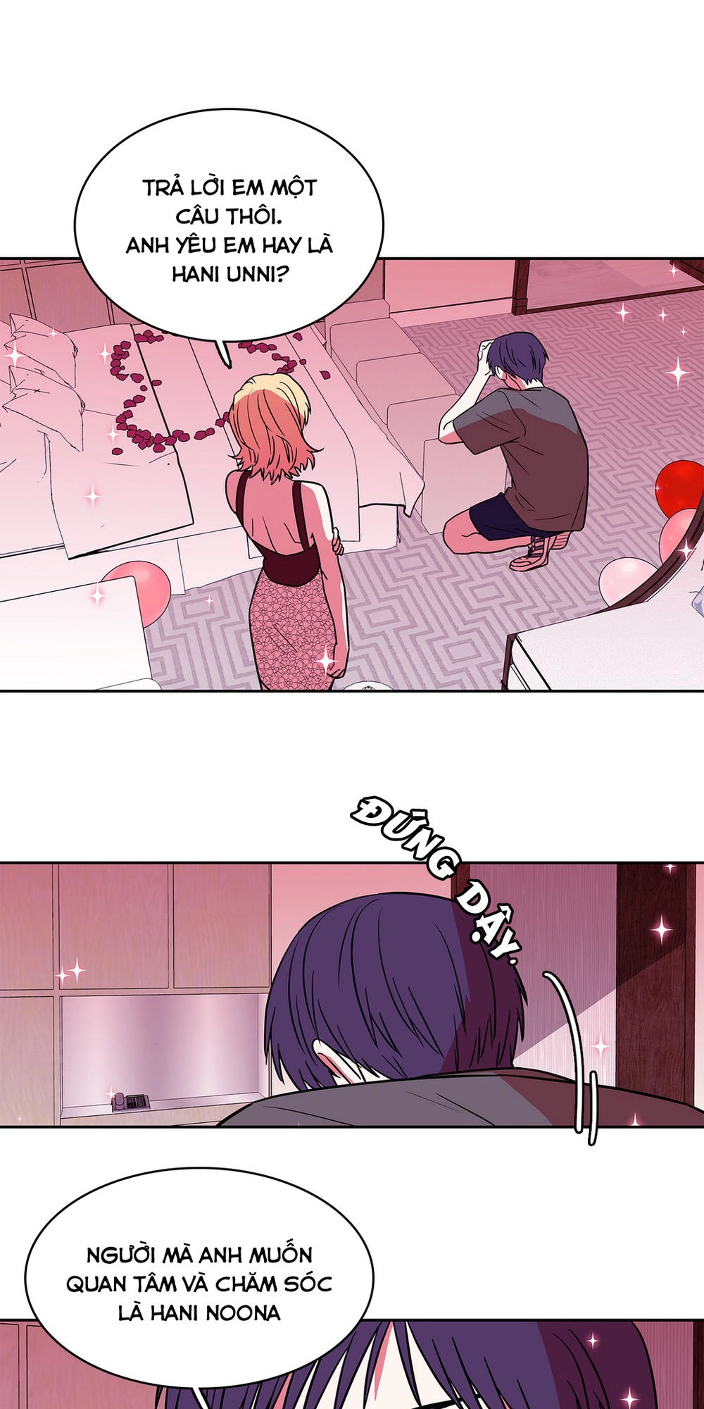 Chuyện Gì Đến, Rồi Cũng Sẽ Đến Chapter 45 - 14