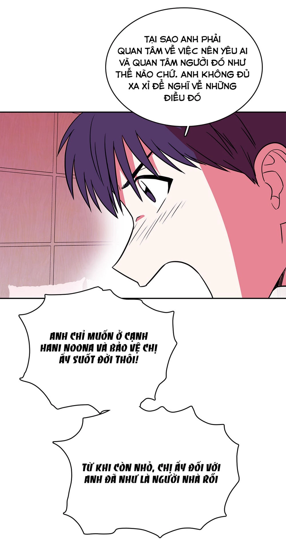 Chuyện Gì Đến, Rồi Cũng Sẽ Đến Chapter 45 - 18