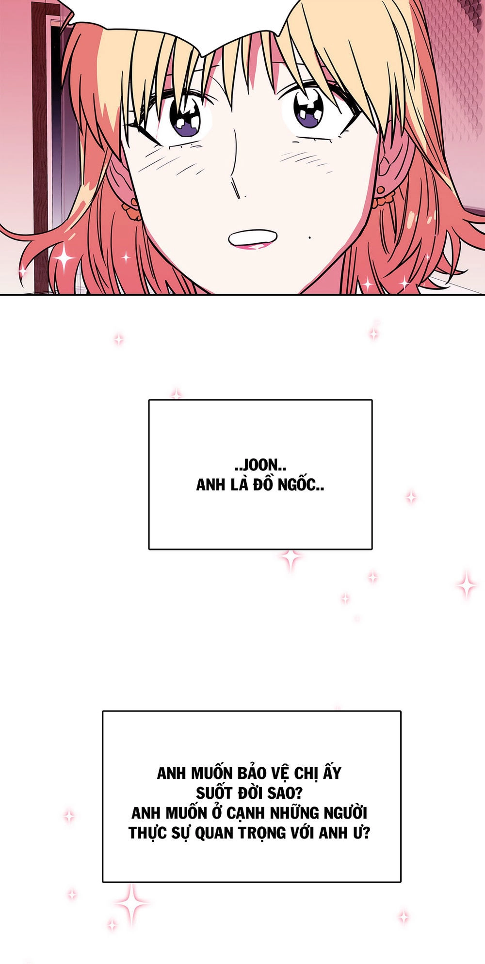 Chuyện Gì Đến, Rồi Cũng Sẽ Đến Chapter 45 - 20