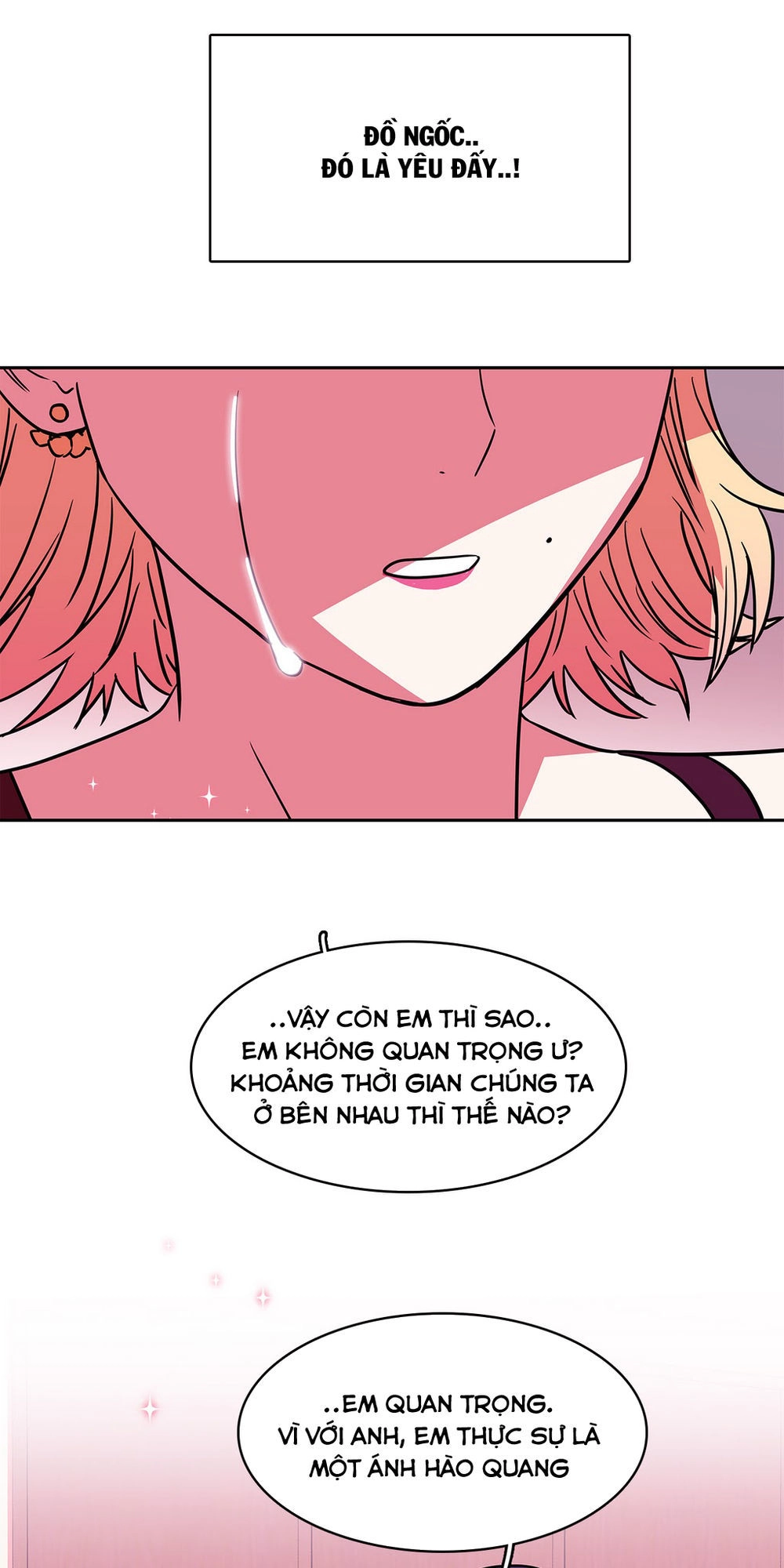 Chuyện Gì Đến, Rồi Cũng Sẽ Đến Chapter 45 - 21