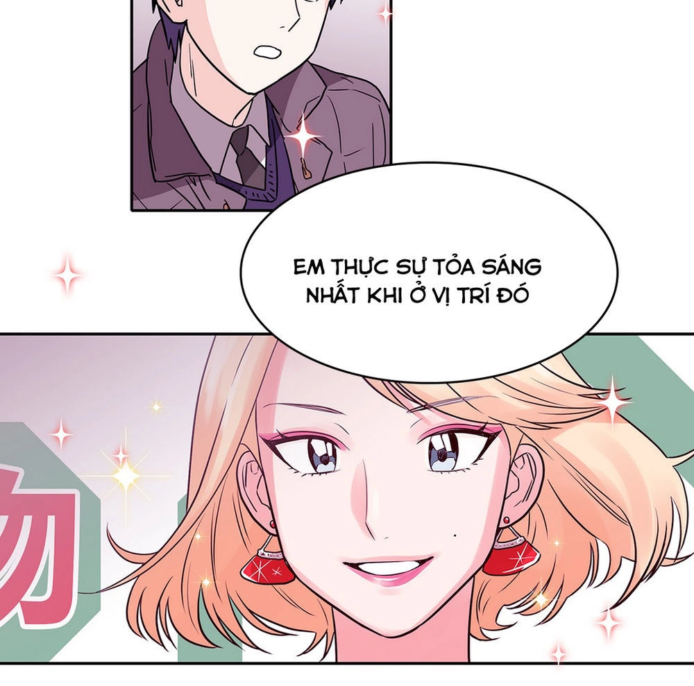 Chuyện Gì Đến, Rồi Cũng Sẽ Đến Chapter 45 - 24