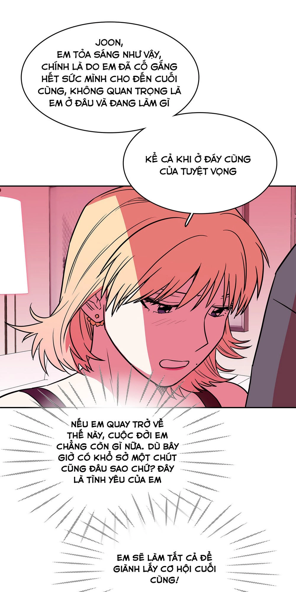 Chuyện Gì Đến, Rồi Cũng Sẽ Đến Chapter 45 - 26