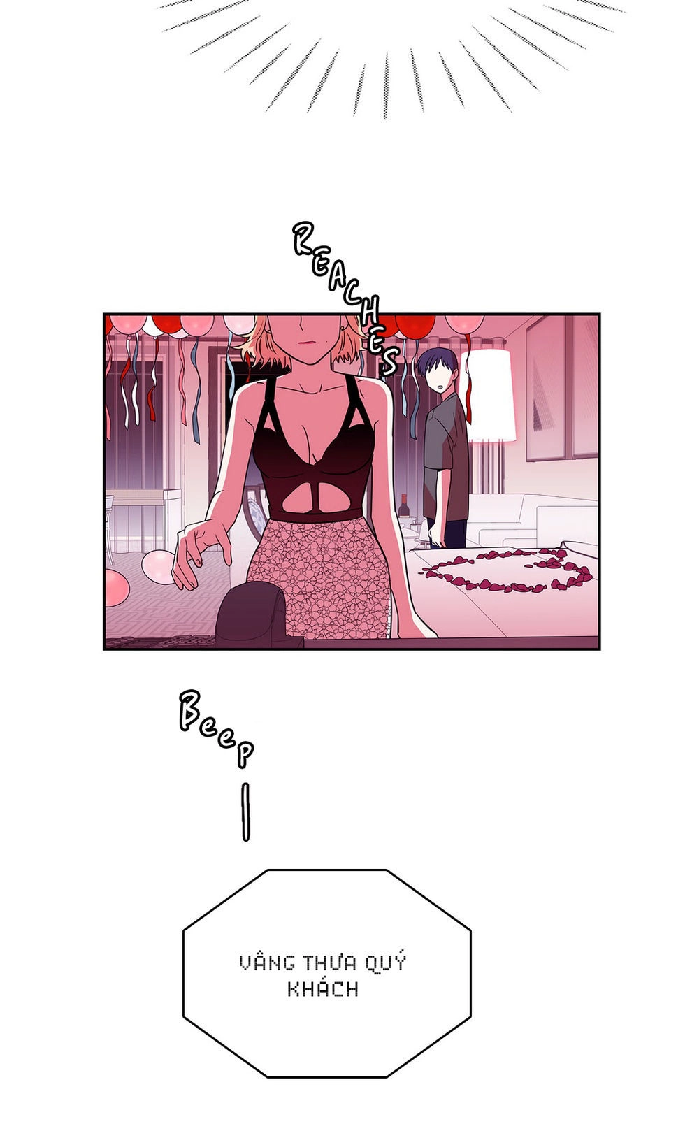 Chuyện Gì Đến, Rồi Cũng Sẽ Đến Chapter 45 - 27