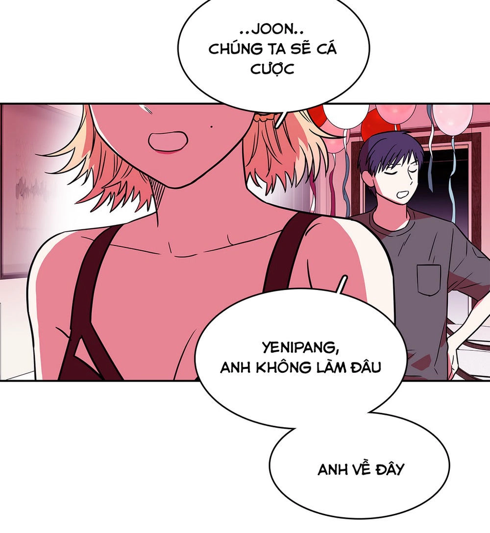 Chuyện Gì Đến, Rồi Cũng Sẽ Đến Chapter 45 - 29