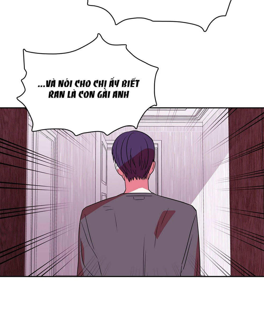 Chuyện Gì Đến, Rồi Cũng Sẽ Đến Chapter 45 - 31