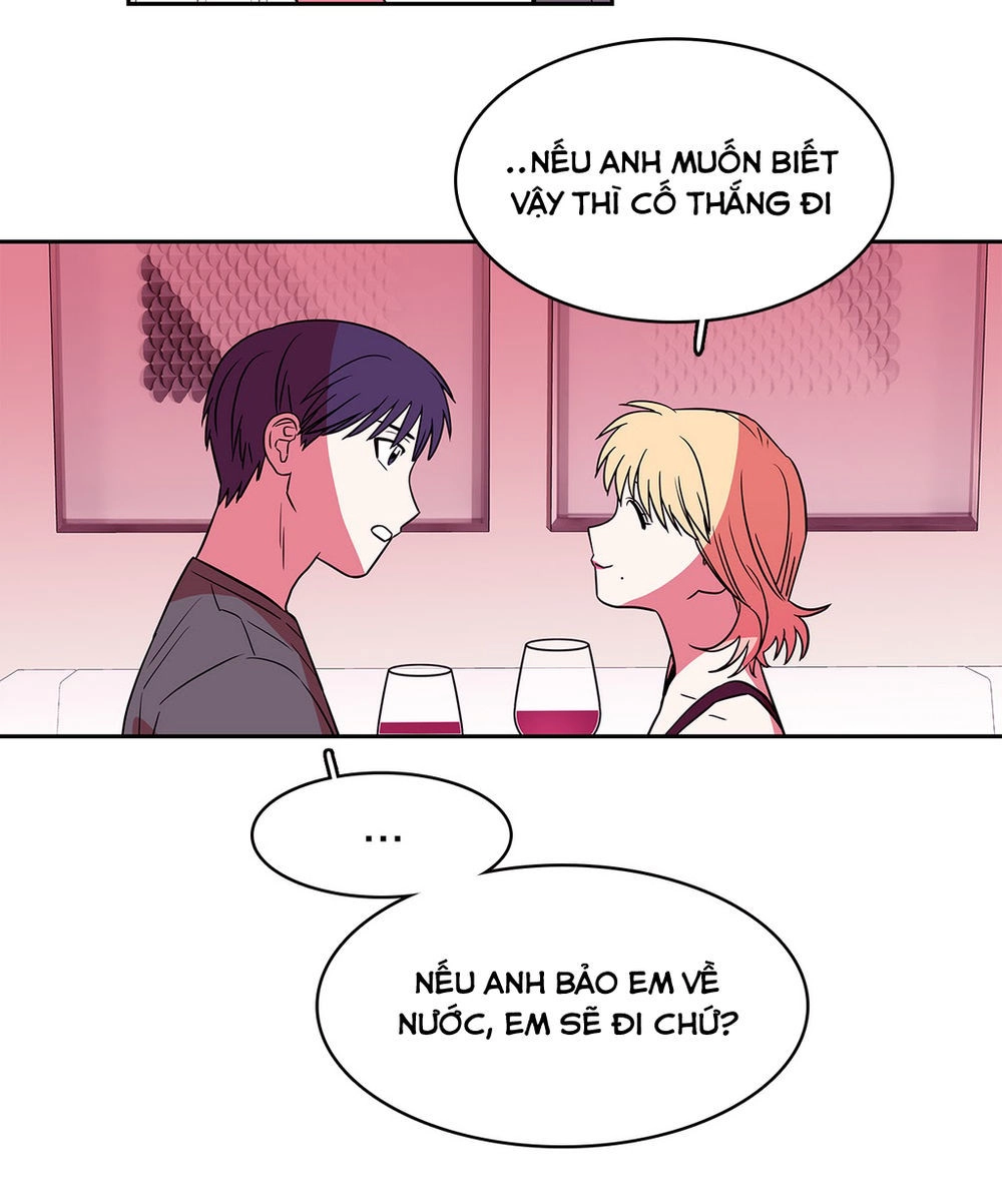 Chuyện Gì Đến, Rồi Cũng Sẽ Đến Chapter 45 - 35