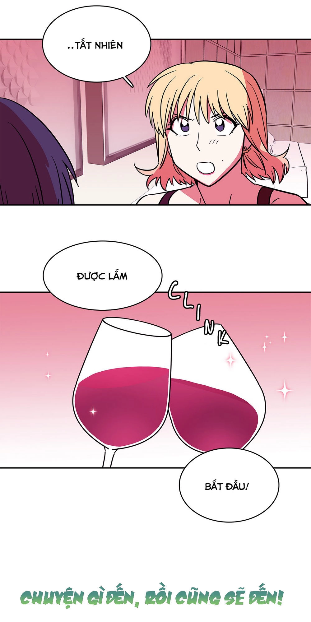 Chuyện Gì Đến, Rồi Cũng Sẽ Đến Chapter 45 - 36