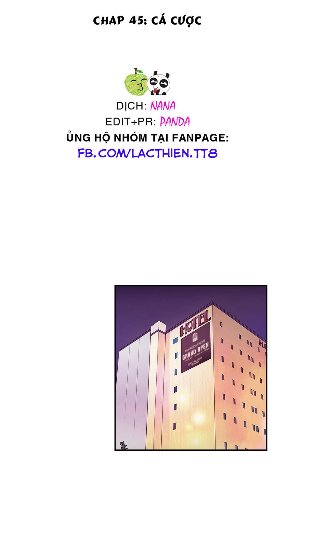 Chuyện Gì Đến, Rồi Cũng Sẽ Đến Chapter 45 - 37