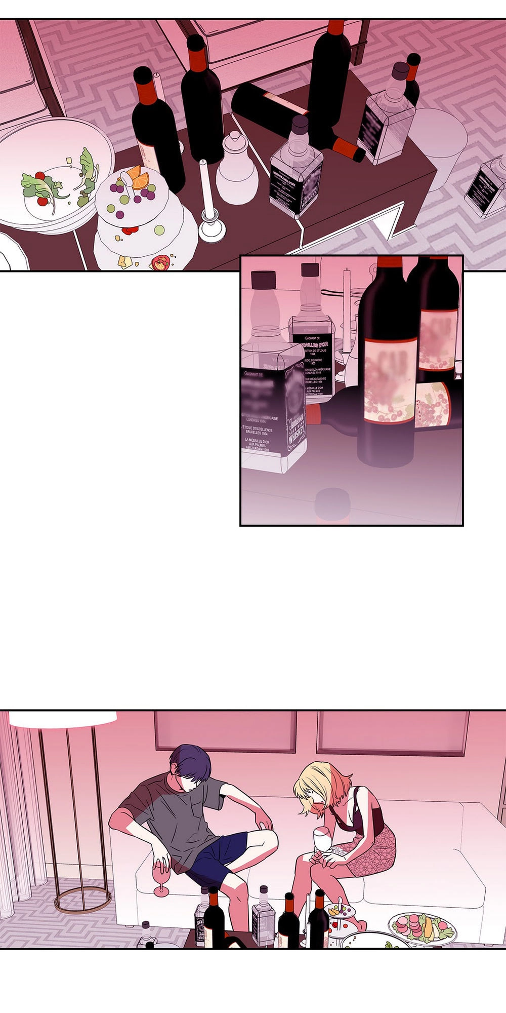 Chuyện Gì Đến, Rồi Cũng Sẽ Đến Chapter 45 - 38