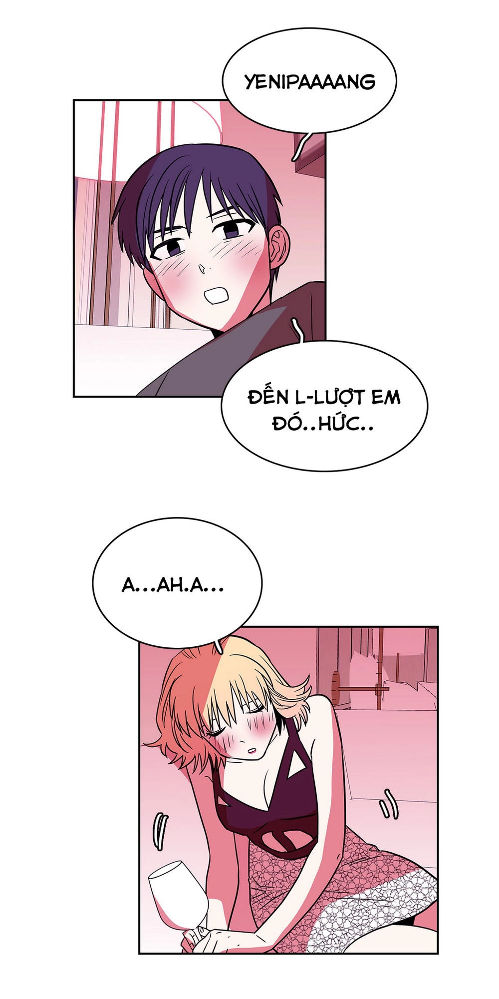 Chuyện Gì Đến, Rồi Cũng Sẽ Đến Chapter 45 - 39