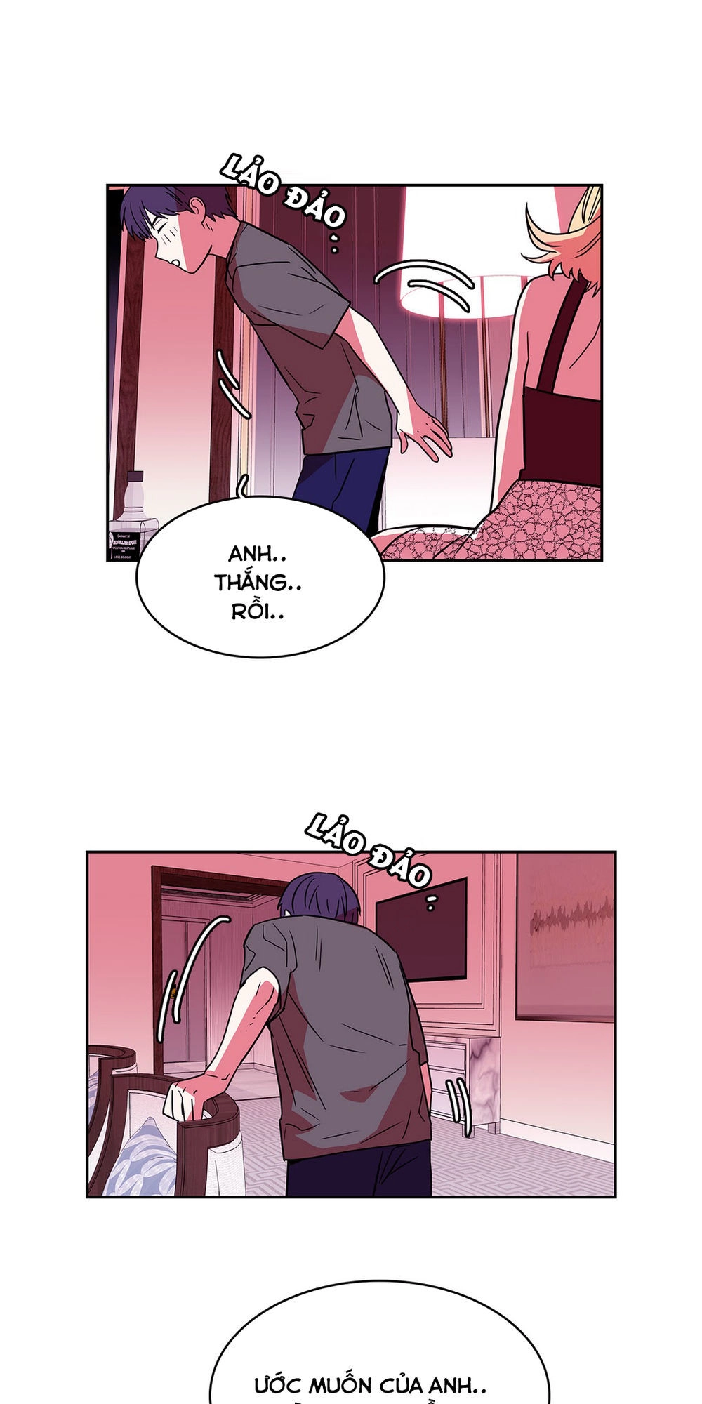 Chuyện Gì Đến, Rồi Cũng Sẽ Đến Chapter 45 - 40