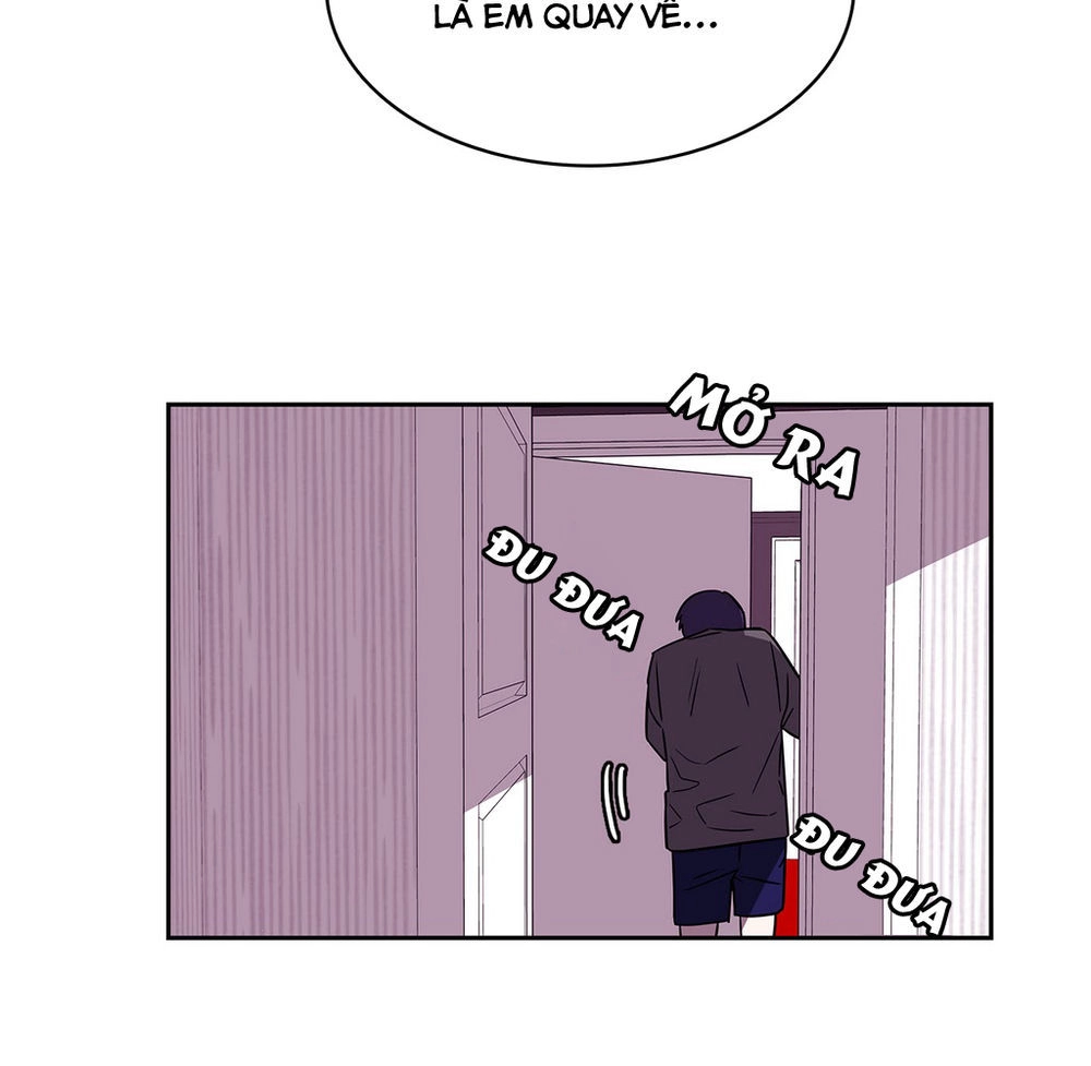 Chuyện Gì Đến, Rồi Cũng Sẽ Đến Chapter 45 - 41