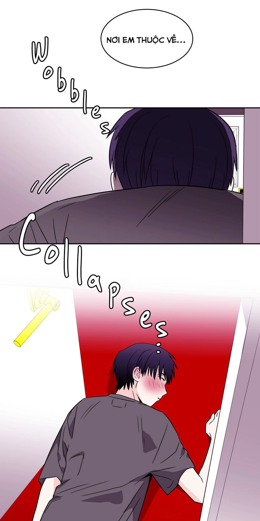 Chuyện Gì Đến, Rồi Cũng Sẽ Đến Chapter 45 - 42