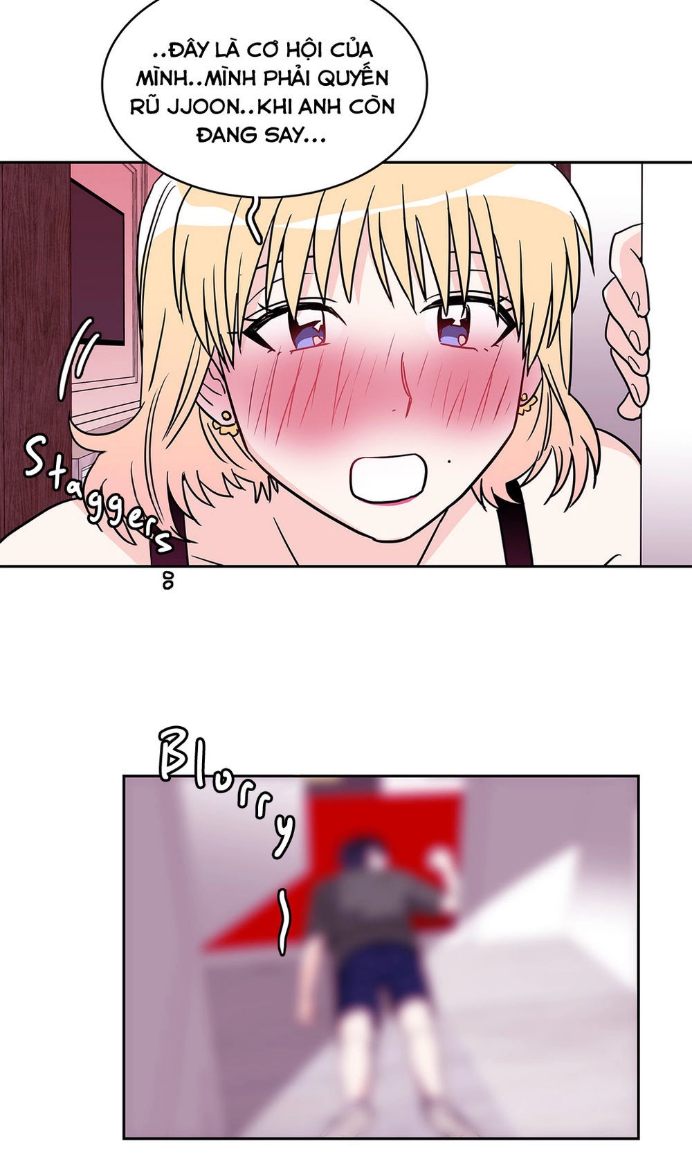 Chuyện Gì Đến, Rồi Cũng Sẽ Đến Chapter 45 - 45