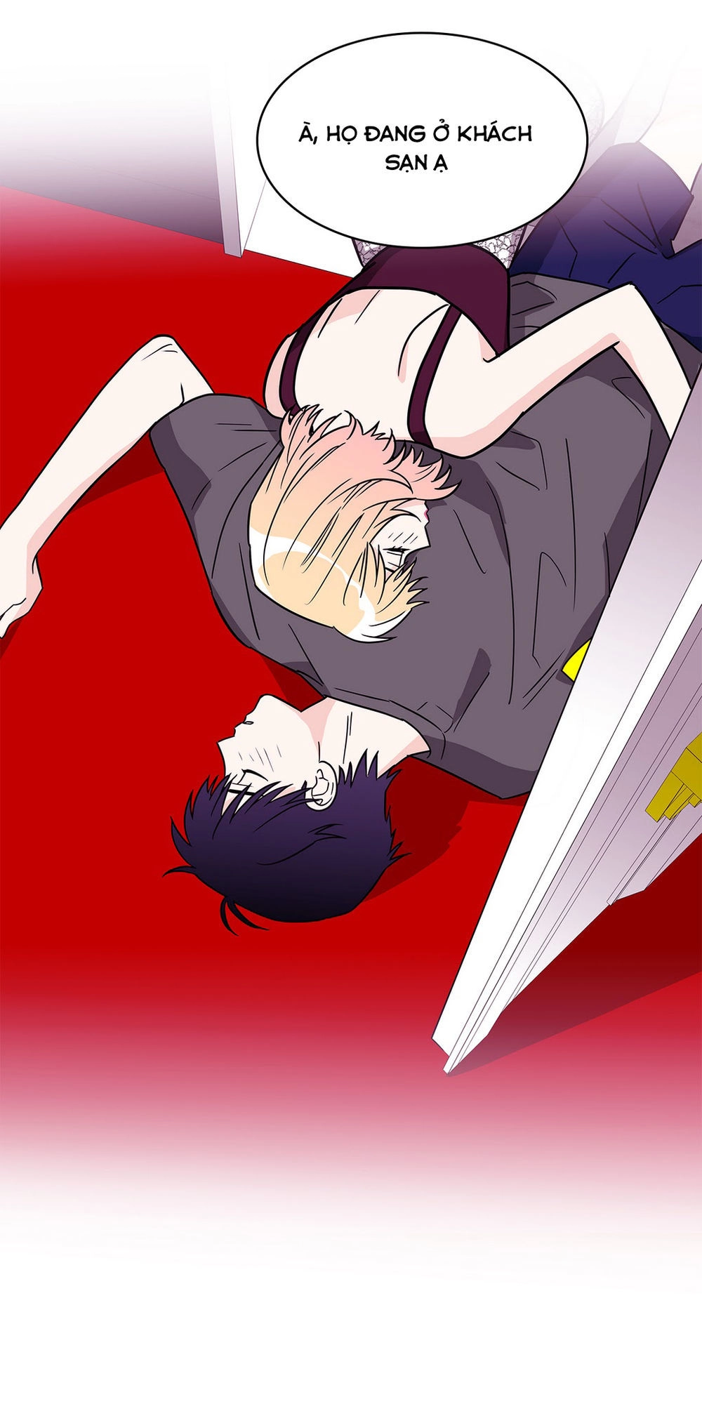 Chuyện Gì Đến, Rồi Cũng Sẽ Đến Chapter 45 - 50