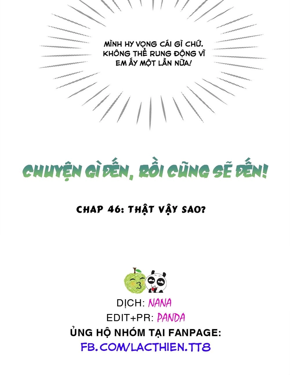 Chuyện Gì Đến, Rồi Cũng Sẽ Đến Chapter 46 - 19