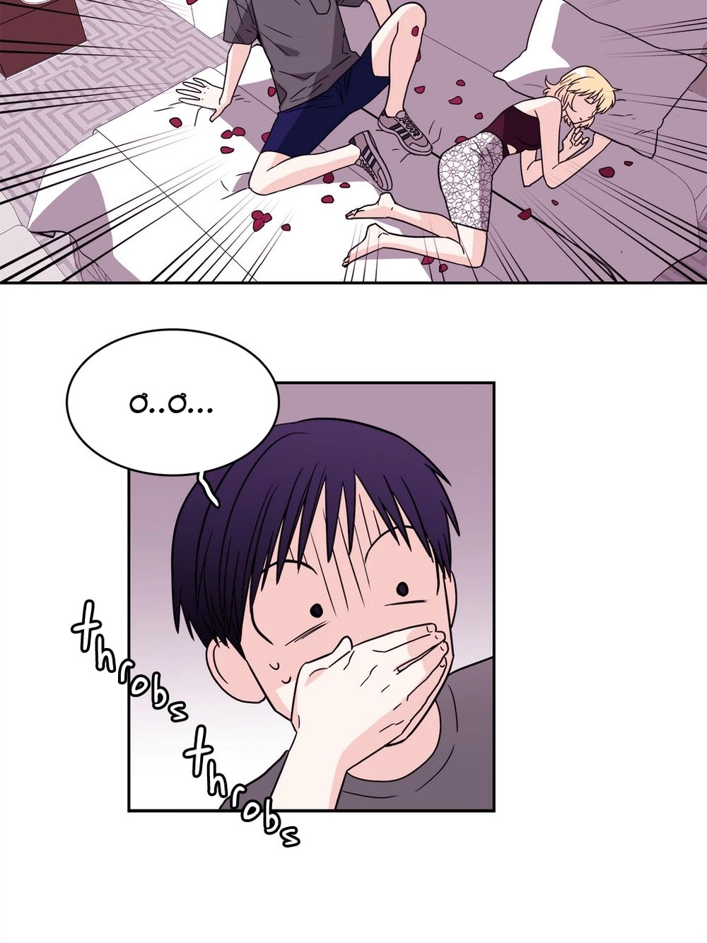 Chuyện Gì Đến, Rồi Cũng Sẽ Đến Chapter 46 - 23