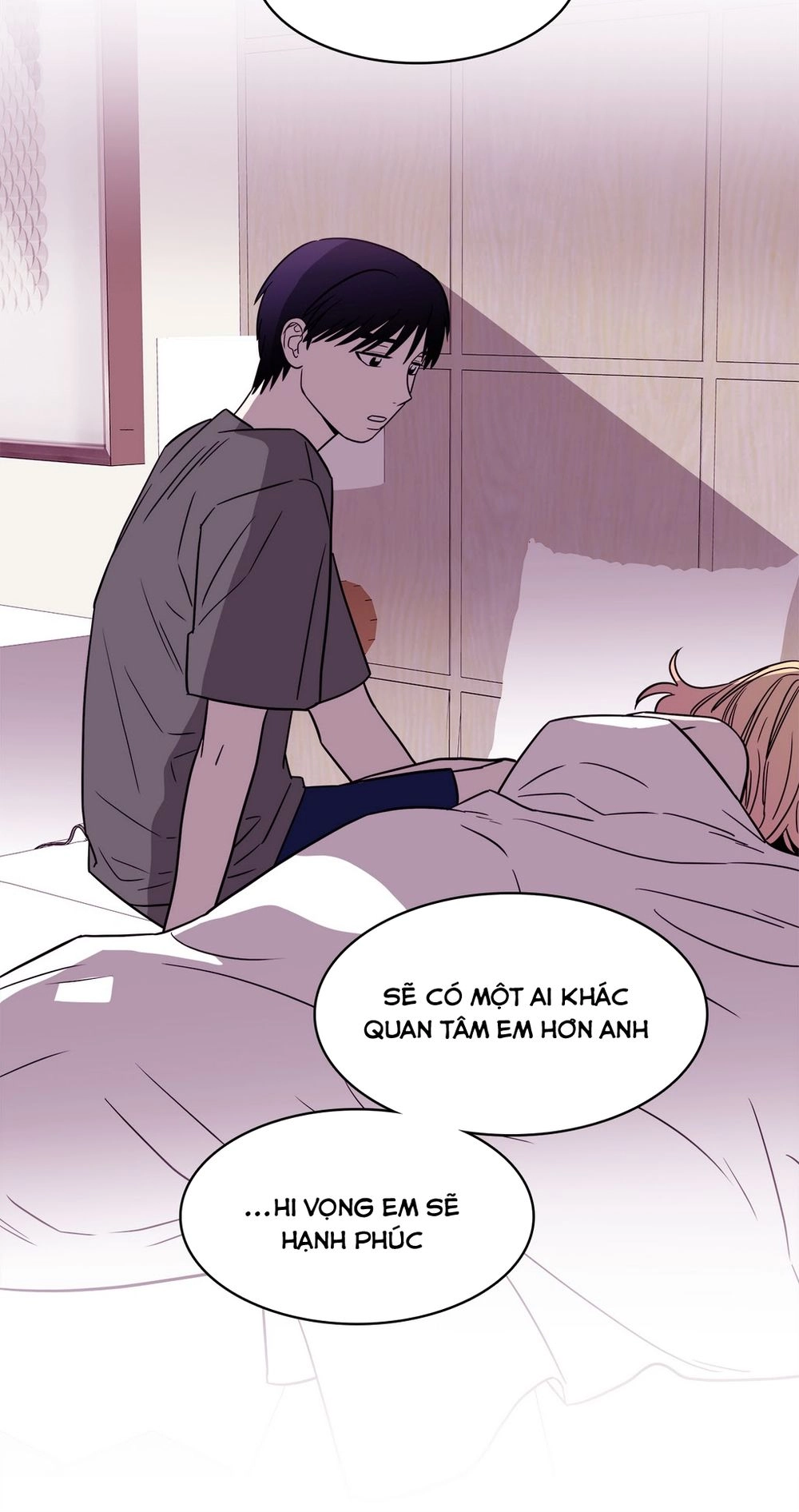 Chuyện Gì Đến, Rồi Cũng Sẽ Đến Chapter 46 - 27