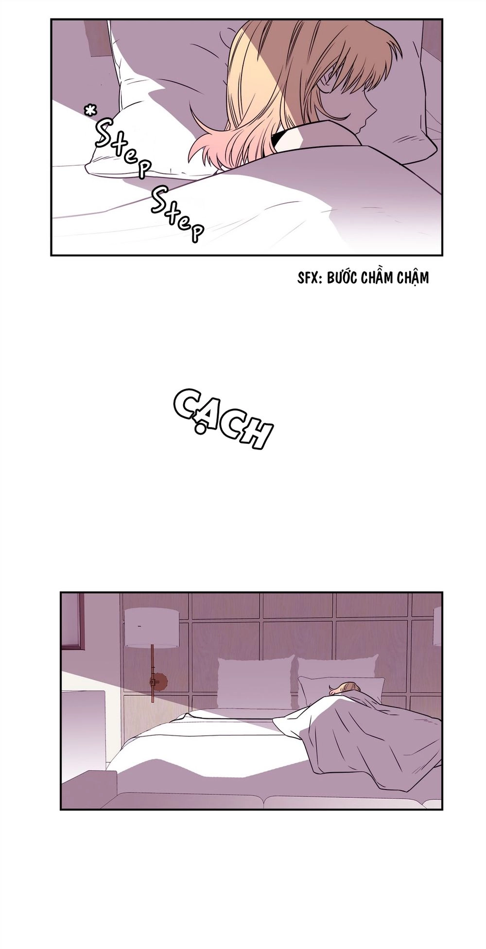 Chuyện Gì Đến, Rồi Cũng Sẽ Đến Chapter 46 - 28
