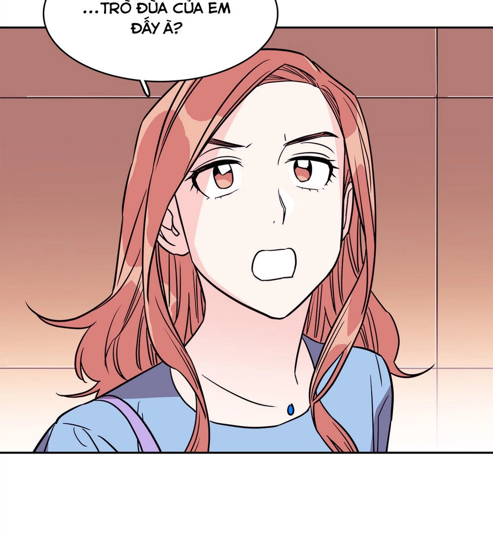 Chuyện Gì Đến, Rồi Cũng Sẽ Đến Chapter 47 - 5