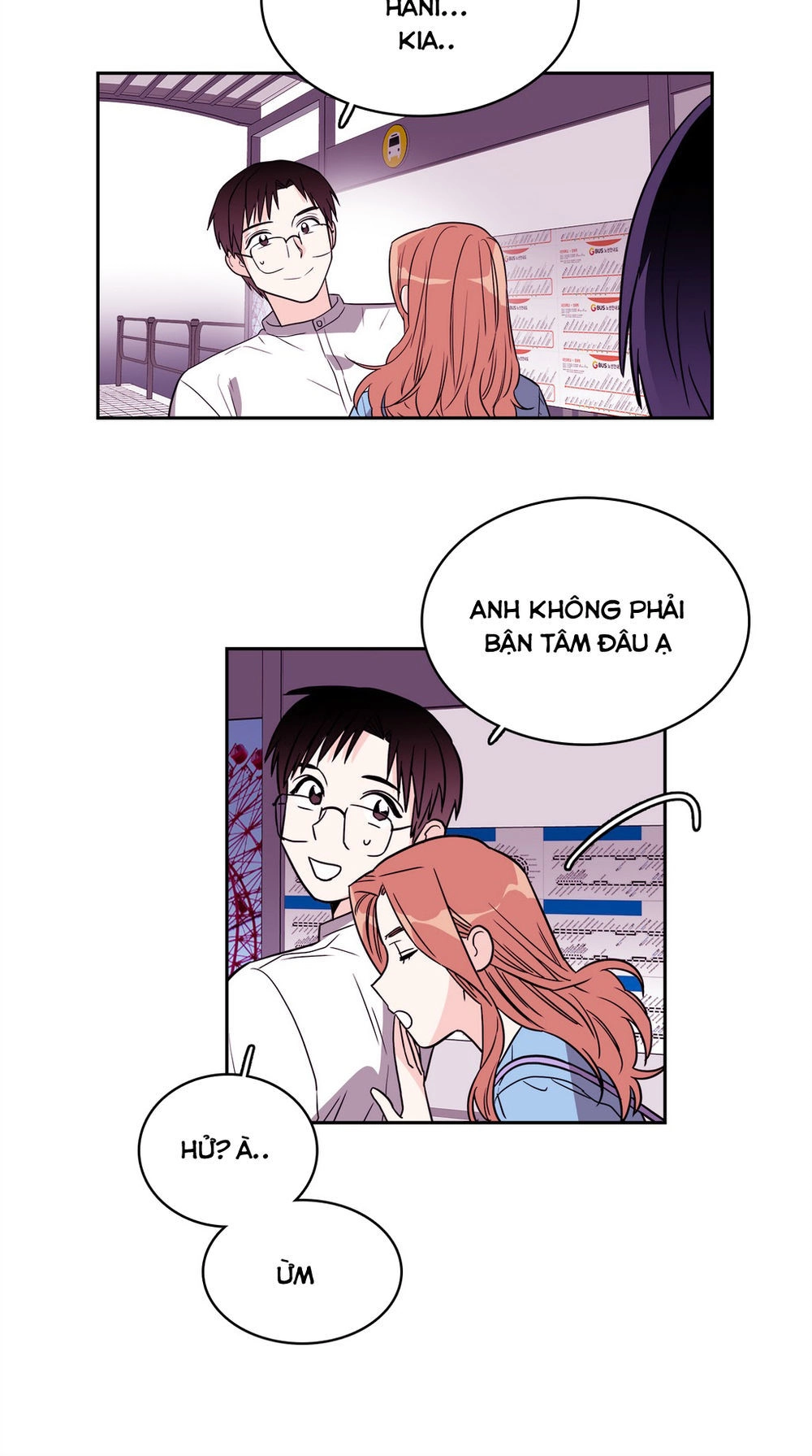 Chuyện Gì Đến, Rồi Cũng Sẽ Đến Chapter 47 - 13