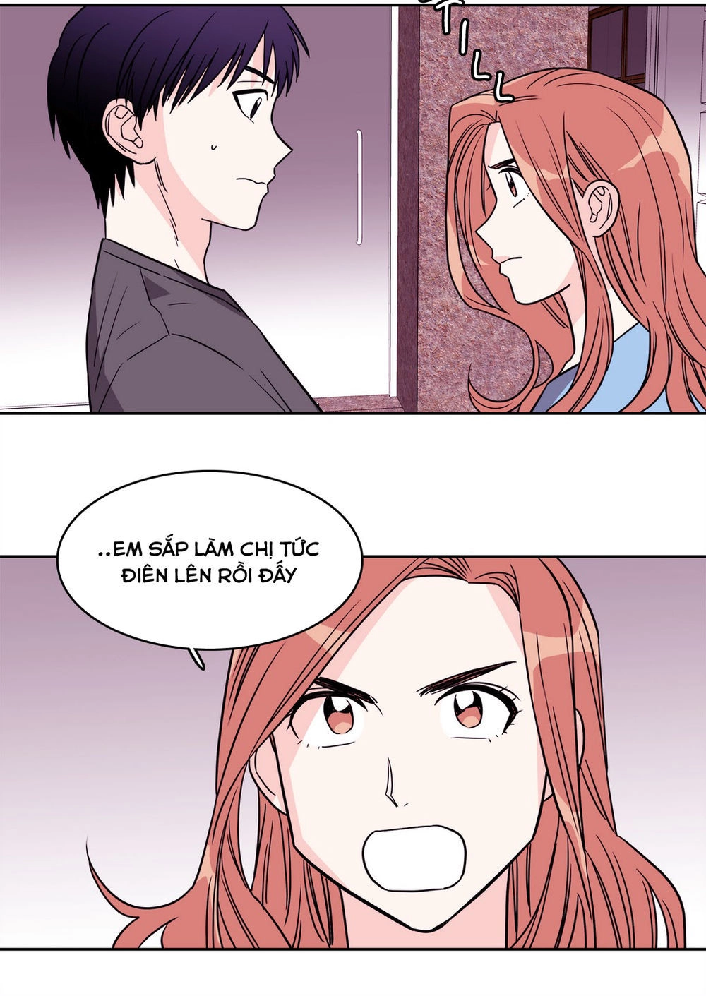 Chuyện Gì Đến, Rồi Cũng Sẽ Đến Chapter 47 - 19