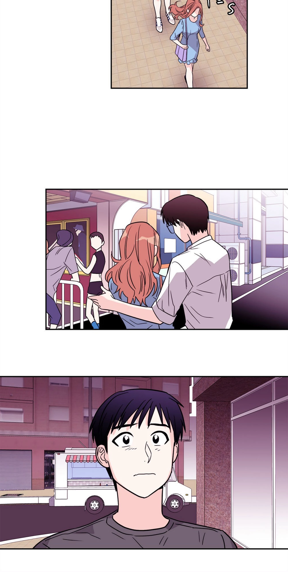 Chuyện Gì Đến, Rồi Cũng Sẽ Đến Chapter 47 - 23