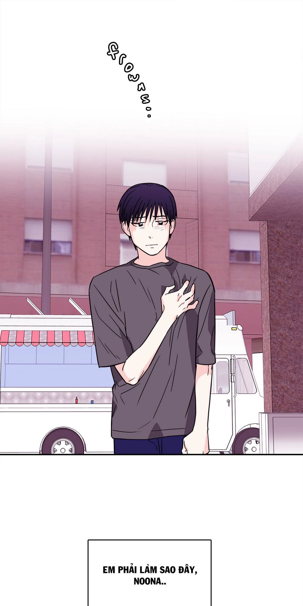 Chuyện Gì Đến, Rồi Cũng Sẽ Đến Chapter 47 - 24