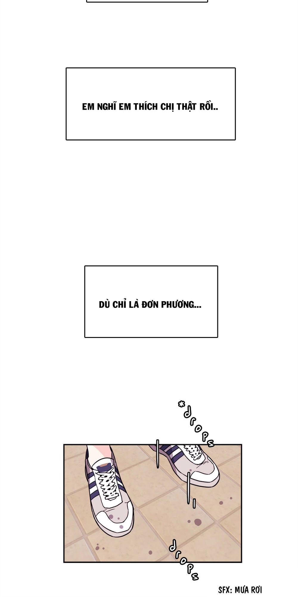 Chuyện Gì Đến, Rồi Cũng Sẽ Đến Chapter 47 - 25