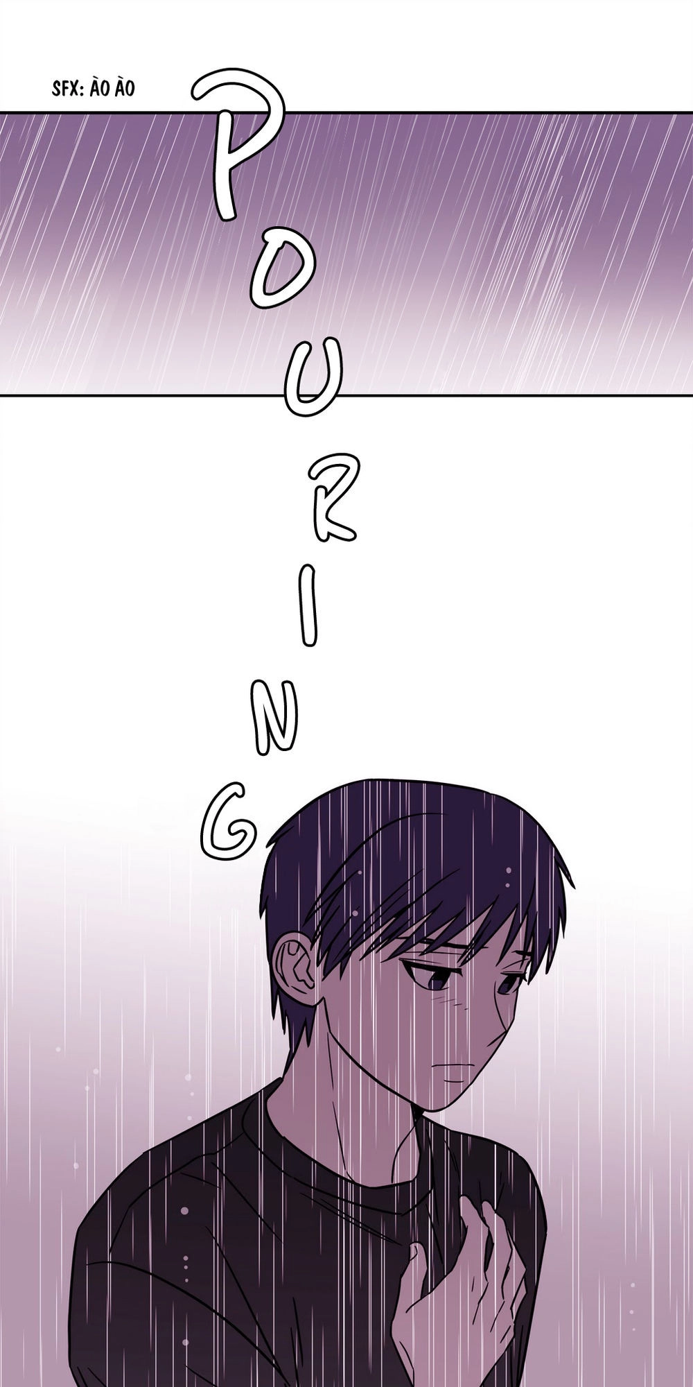 Chuyện Gì Đến, Rồi Cũng Sẽ Đến Chapter 47 - 27