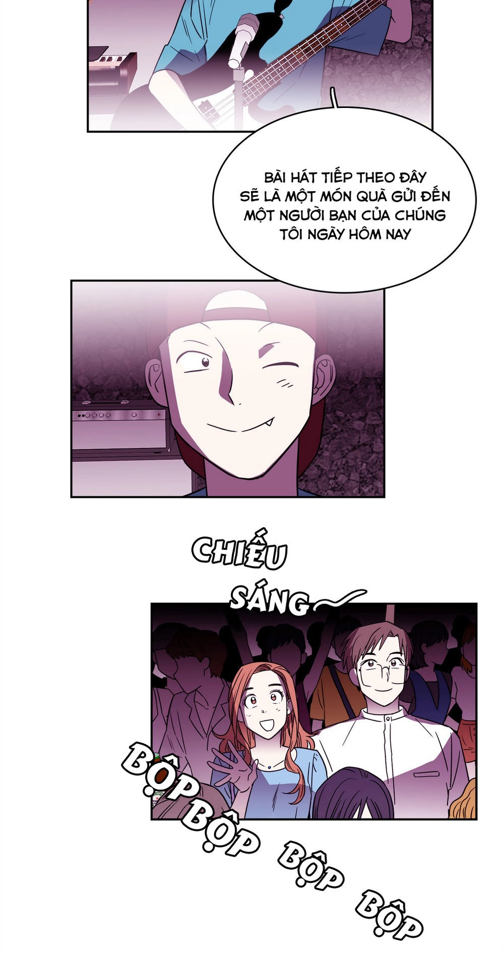 Chuyện Gì Đến, Rồi Cũng Sẽ Đến Chapter 47 - 32