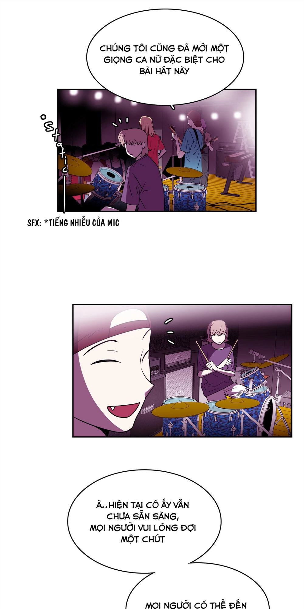 Chuyện Gì Đến, Rồi Cũng Sẽ Đến Chapter 47 - 33