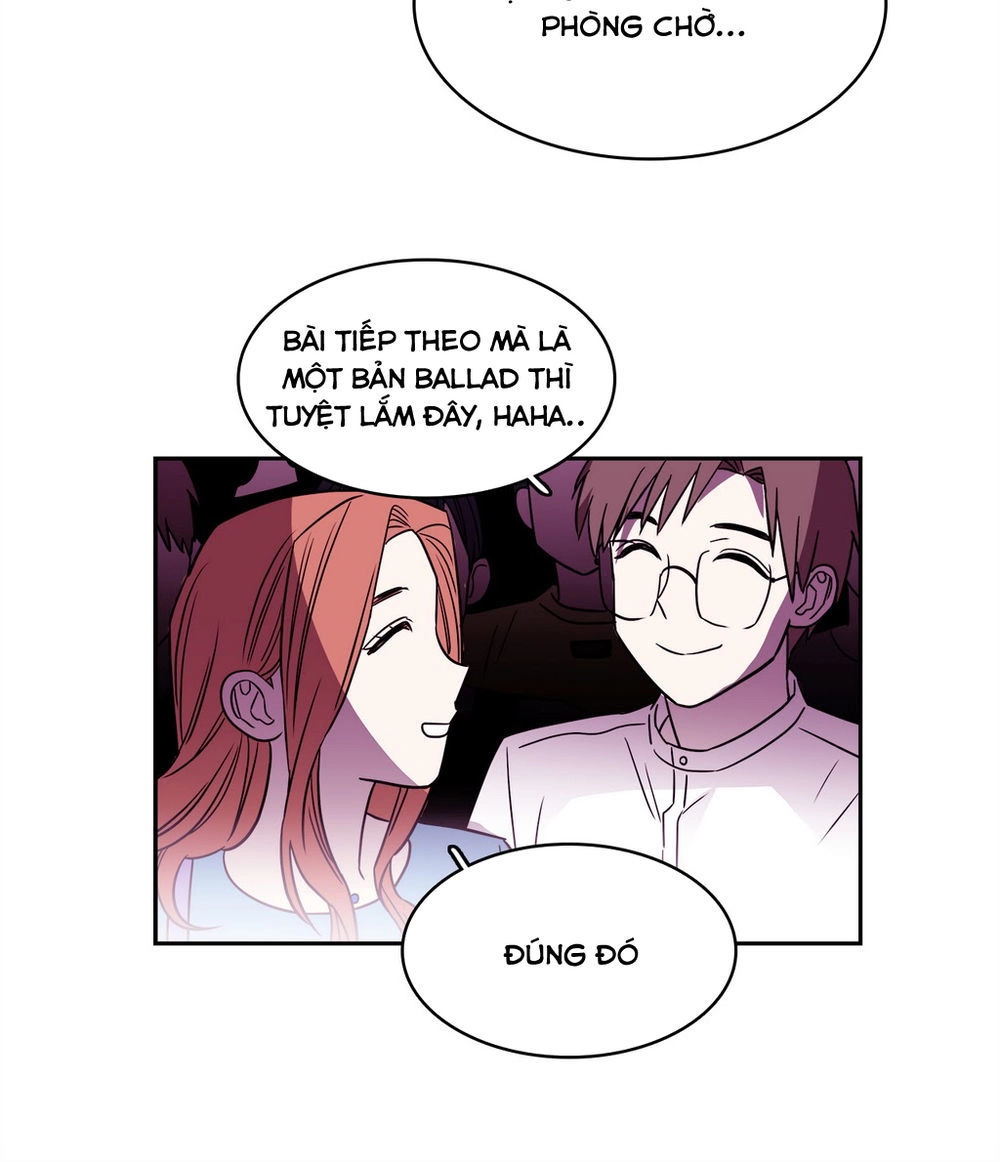 Chuyện Gì Đến, Rồi Cũng Sẽ Đến Chapter 47 - 34