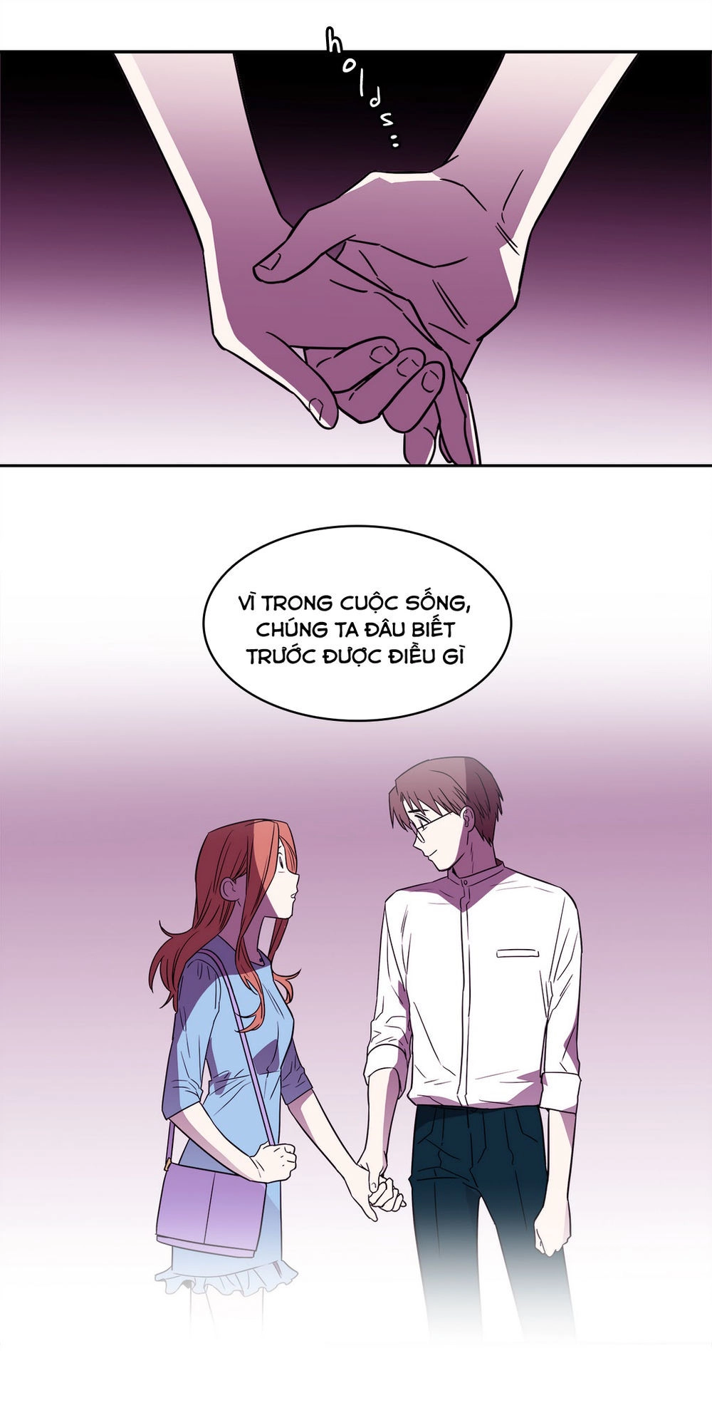 Chuyện Gì Đến, Rồi Cũng Sẽ Đến Chapter 47 - 39