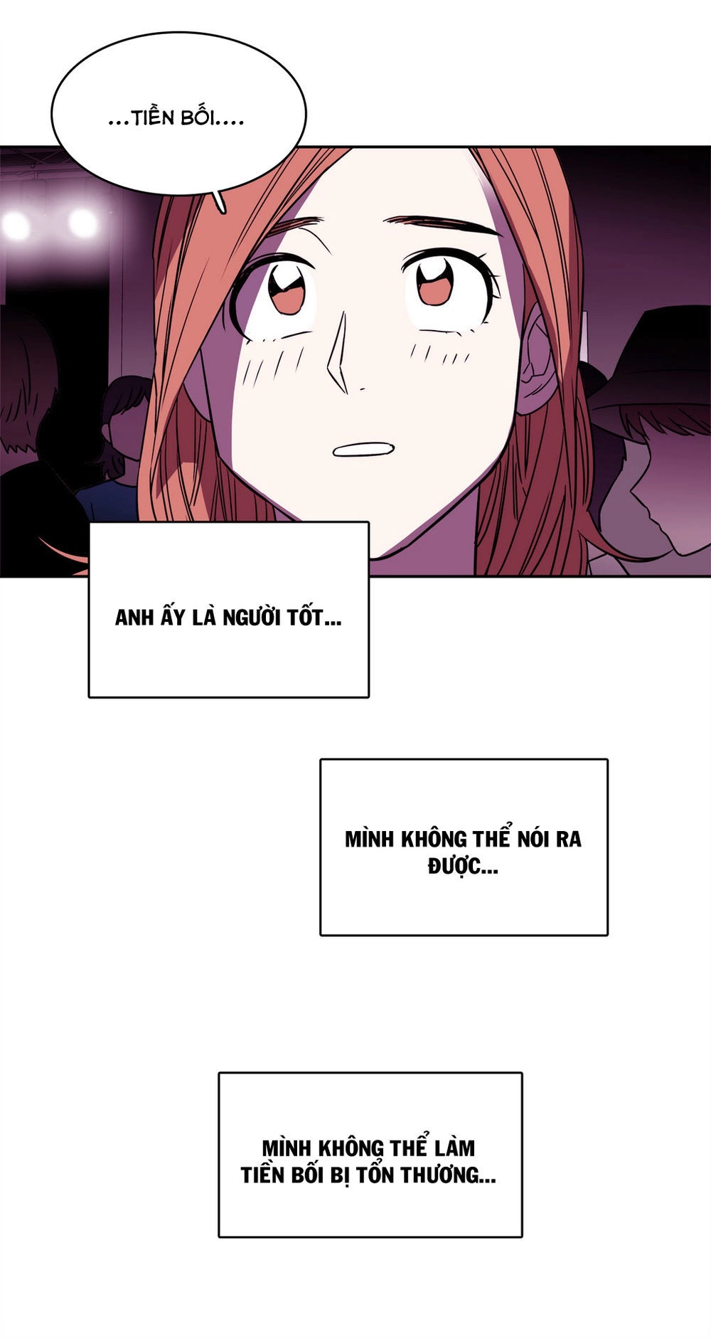 Chuyện Gì Đến, Rồi Cũng Sẽ Đến Chapter 47 - 40