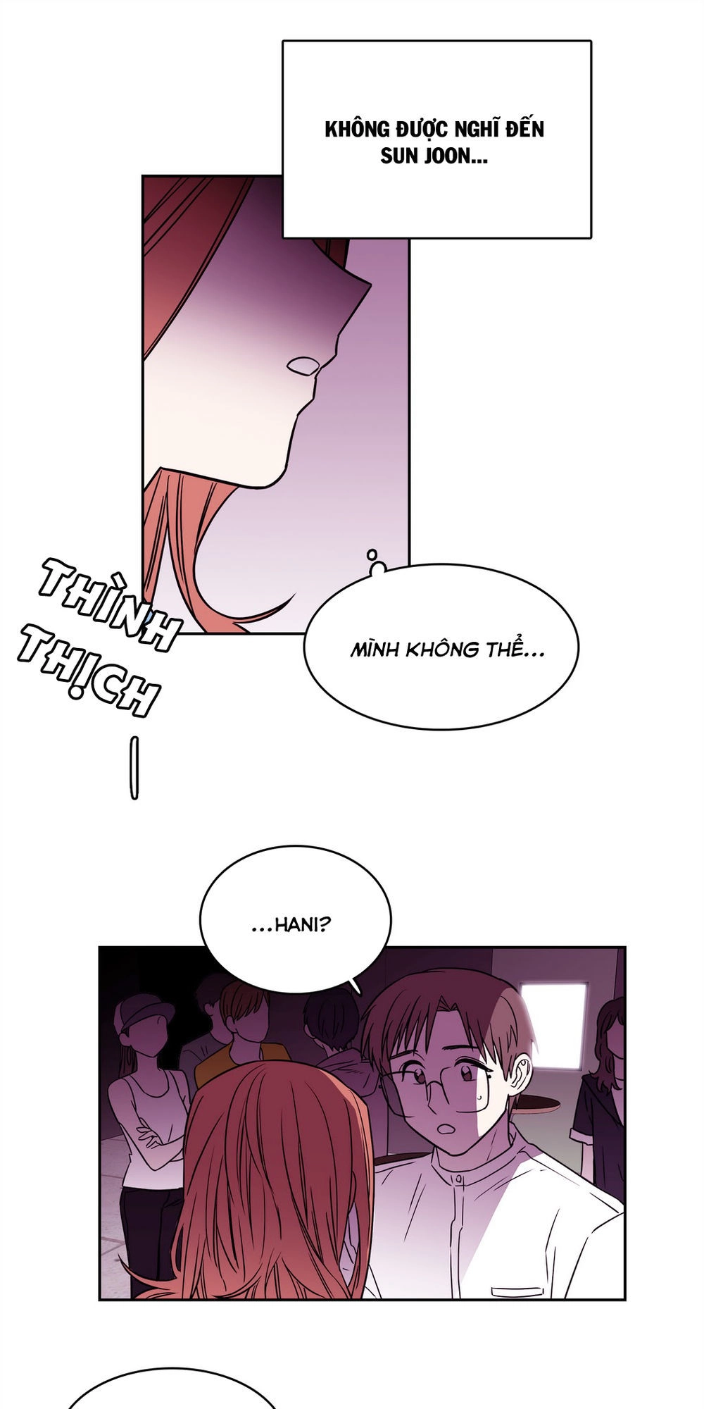 Chuyện Gì Đến, Rồi Cũng Sẽ Đến Chapter 47 - 41