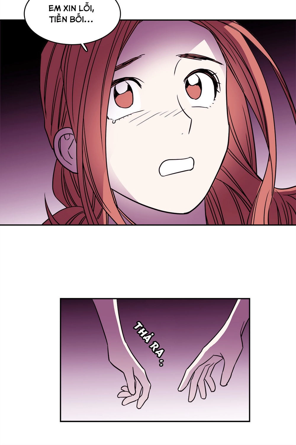 Chuyện Gì Đến, Rồi Cũng Sẽ Đến Chapter 47 - 42