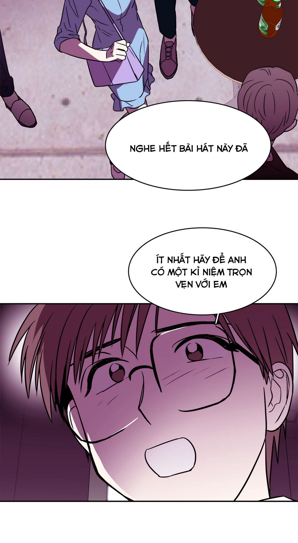 Chuyện Gì Đến, Rồi Cũng Sẽ Đến Chapter 47 - 44