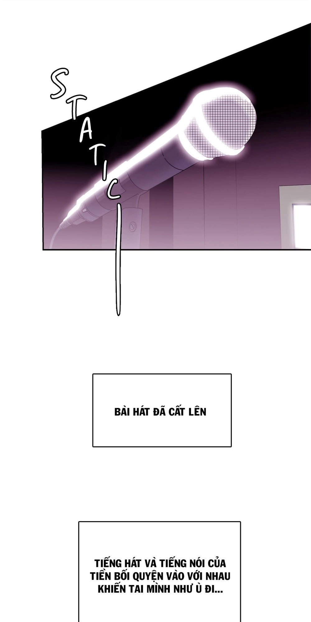 Chuyện Gì Đến, Rồi Cũng Sẽ Đến Chapter 47 - 45