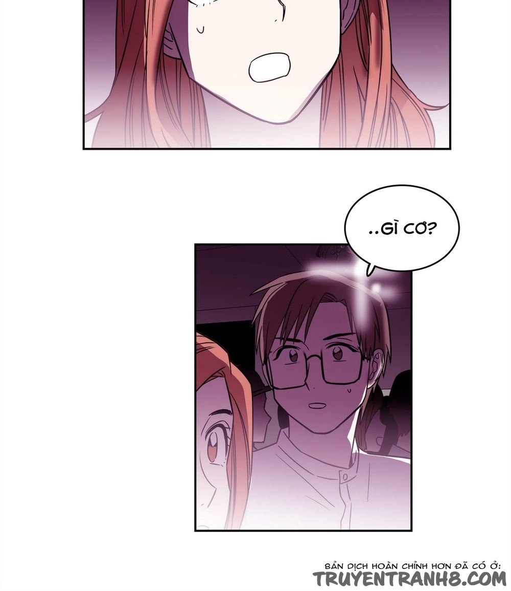 Chuyện Gì Đến, Rồi Cũng Sẽ Đến Chapter 48 - 9