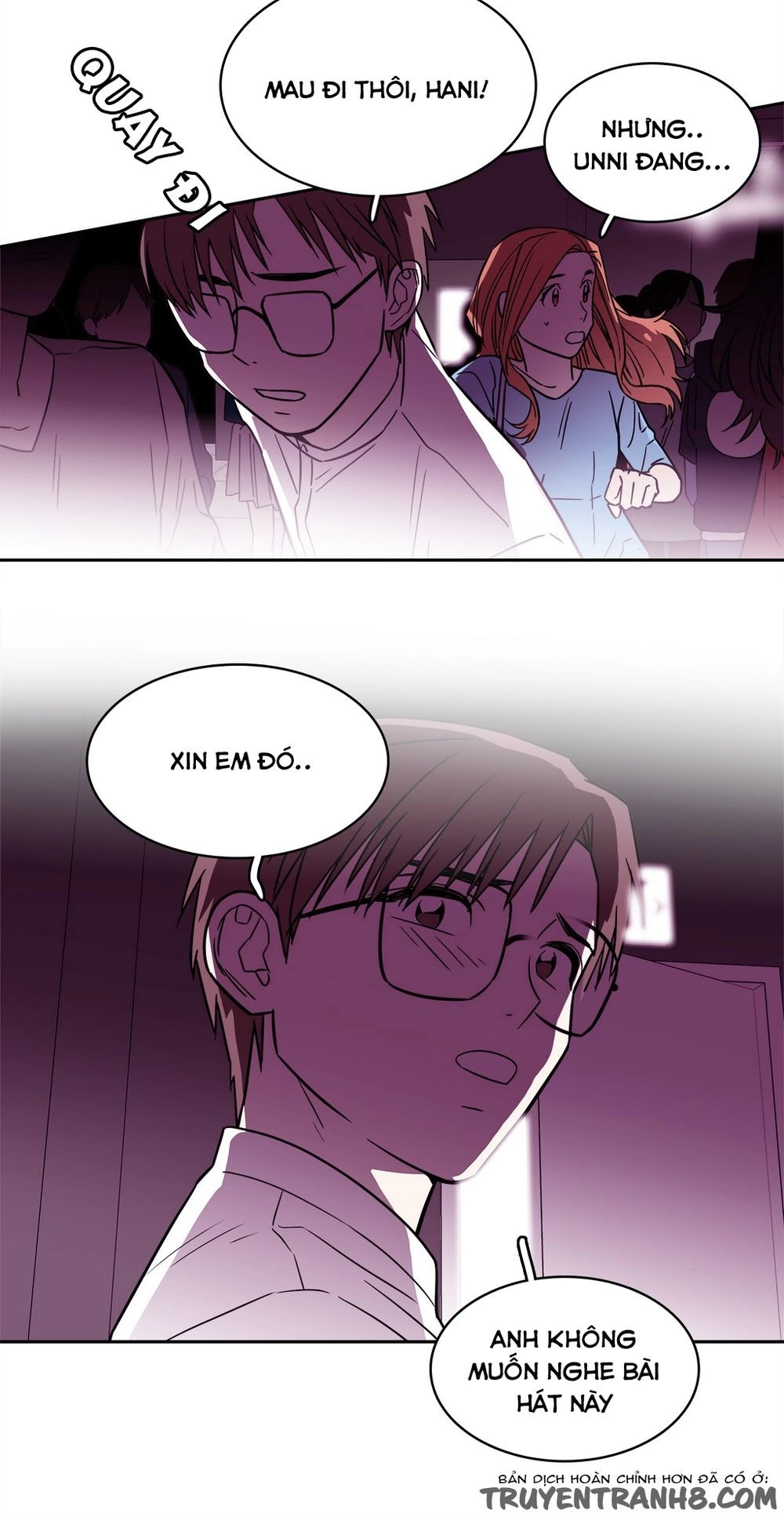 Chuyện Gì Đến, Rồi Cũng Sẽ Đến Chapter 48 - 11