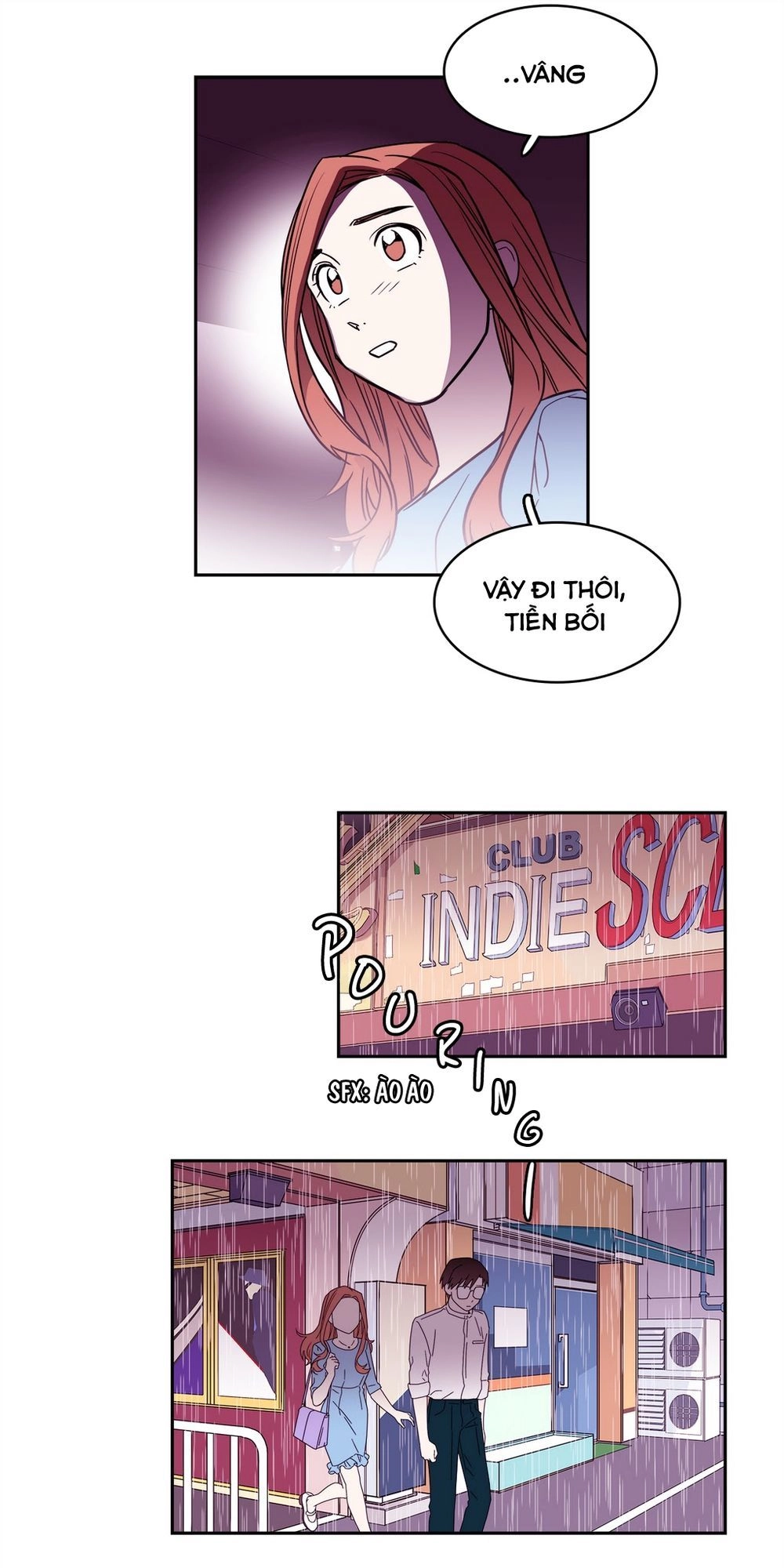 Chuyện Gì Đến, Rồi Cũng Sẽ Đến Chapter 48 - 12