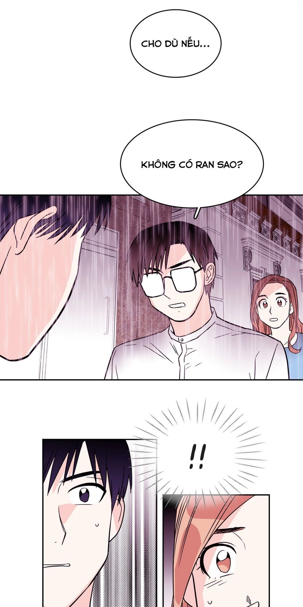 Chuyện Gì Đến, Rồi Cũng Sẽ Đến Chapter 48 - 18